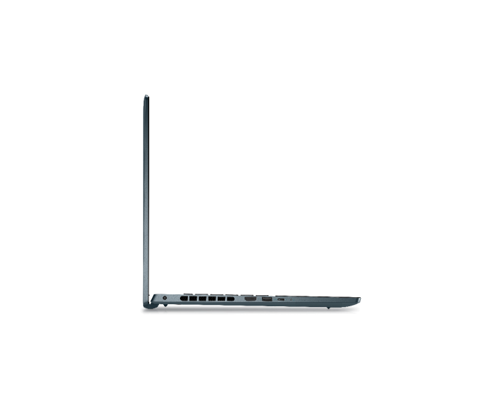 Dell Inspiron 16 Plus 7620, CPU: Core i7 12700H, RAM: RAM 40GB, Ổ cứng: SSD 1TB, Độ phân giải: QHD+, Card đồ họa: Intel Integrated Graphics, Màu sắc: Dark Green - hình số , 5 image