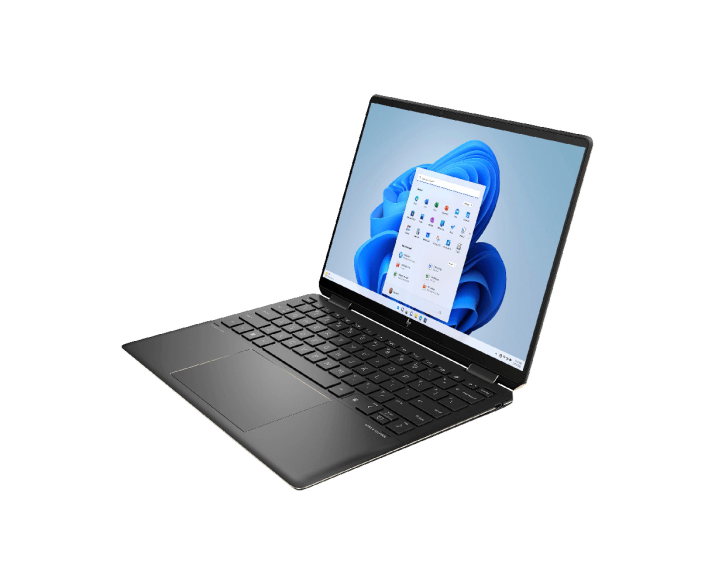 HP Spectre X360 14 ef2013dx - hình số , 5 image