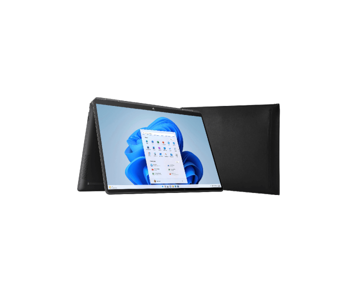 HP Spectre X360 14 ef2013dx - hình số , 8 image