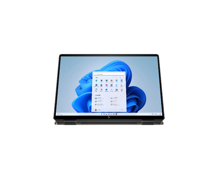 HP Spectre X360 14 ef2013dx - hình số , 2 image