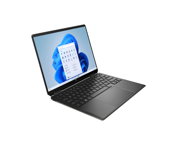 HP Spectre X360 14 ef2013dx - hình số , 4 image