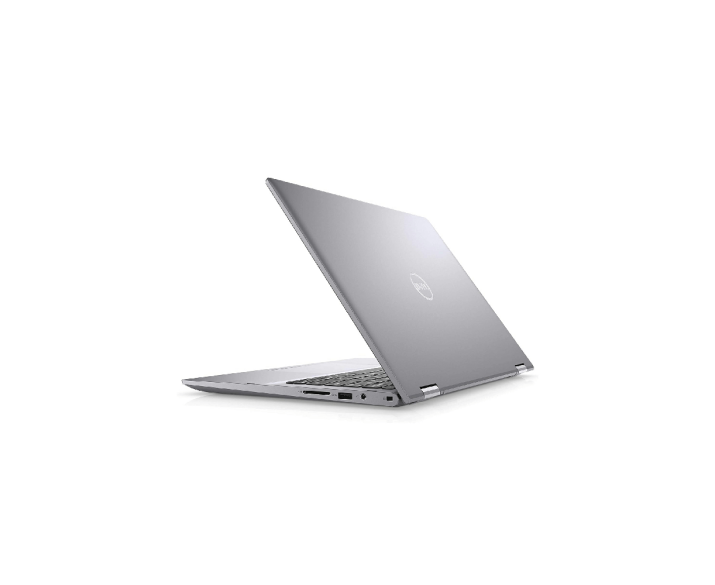 Dell Inspiron 5400 2 in 1, CPU: Core i7 1065G7, RAM: RAM 8GB, Ổ cứng: SSD 512GB, Độ phân giải: FHD Touch, Card đồ họa: Intel Iris Xe Graphics - hình số , 9 image