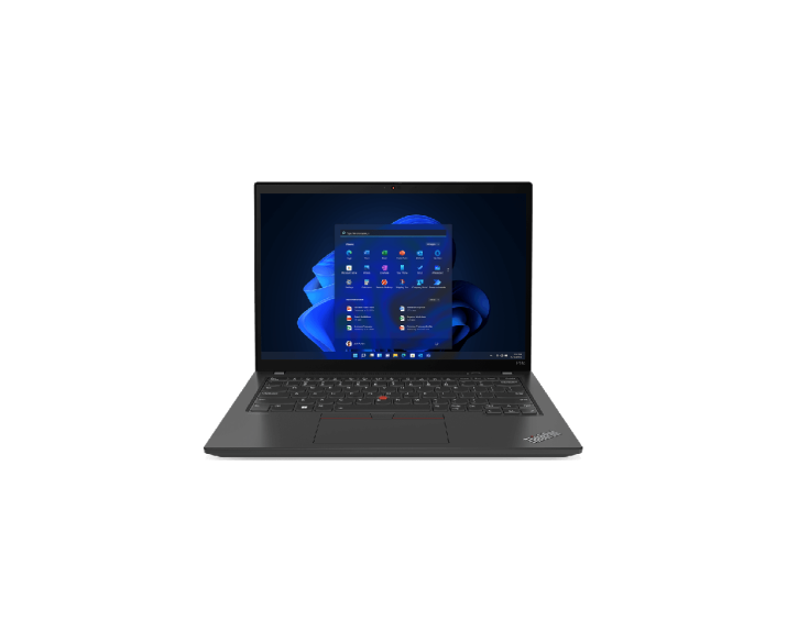 Lenovo Thinkpad P14s Gen 3 - hình số  Lenovo Thinkpad P14s Gen 3, CPU: Core i7 - 1260P, RAM: RAM 16 GB, Ổ cứng: SSD M.2 512GB, Độ phân giải: FHD+, Card đồ họa: NVIDIA GeForce T550, Màu sắc: Black - hình số