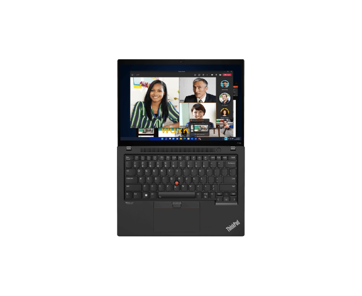 Lenovo Thinkpad P14s Gen 3 - hình số , 12 image Lenovo Thinkpad P14s Gen 3, CPU: Core i7 - 1260P, RAM: RAM 16 GB, Ổ cứng: SSD M.2 512GB, Độ phân giải: FHD+, Card đồ họa: NVIDIA GeForce T550, Màu sắc: Black - hình số , 12 image