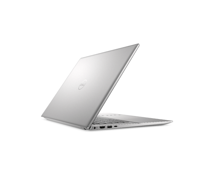 Dell Inspiron 5635, CPU: Ryzen 5 7530U, RAM: RAM 8GB, Ổ cứng: SSD 512GB, Độ phân giải: FHD+, Card đồ họa: AMD Radeon Graphics, Màu sắc: Platinum Silver - hình số , 5 image