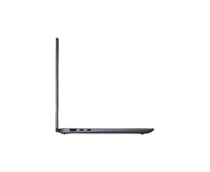 Dell Latitude 7440 , CPU: Core i7 1370P, RAM: RAM 32GB, Ổ cứng: SSD 512GB, Độ phân giải: FHD+, Card đồ họa: Intel Iris Xe Graphics, Màu sắc: Titan Gray - hình số , 3 image