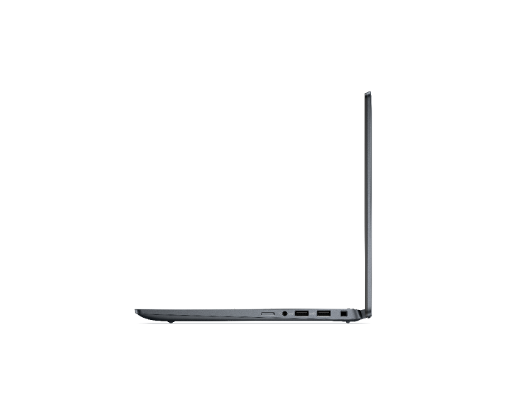 Dell Latitude 7440 , CPU: Core i7 1370P, RAM: RAM 32GB, Ổ cứng: SSD 512GB, Độ phân giải: FHD+, Card đồ họa: Intel Iris Xe Graphics, Màu sắc: Titan Gray - hình số , 4 image