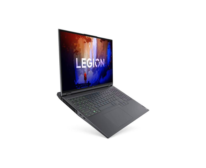 Lenovo Legion 5 Pro 16IAH7 - hình số , 3 image
