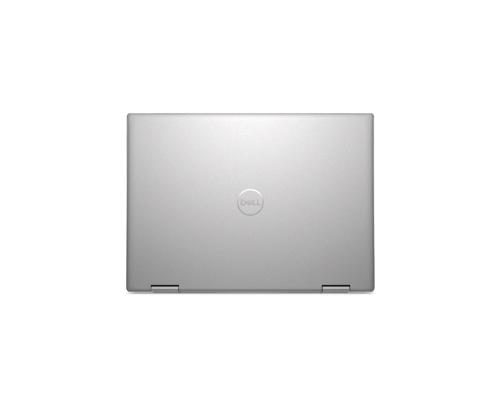 Dell Inspiron 7430 2 in 1, CPU: Core i5 1335U, RAM: RAM 8GB, Ổ cứng: SSD 512GB, Độ phân giải: FHD+, Card đồ họa: Intel Iris Xe Graphics, Màu sắc: Platinum Silver - hình số , 7 image