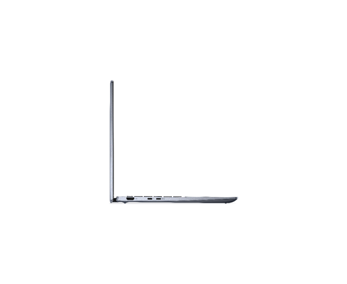 Dell Inspiron 7435 2 in 1, CPU: Ryzen 5 7530U, RAM: RAM 8GB, Ổ cứng: SSD 512GB, Độ phân giải: FHD+, Card đồ họa: AMD Radeon Graphics, Màu sắc: Lavender Blue - hình số , 2 image