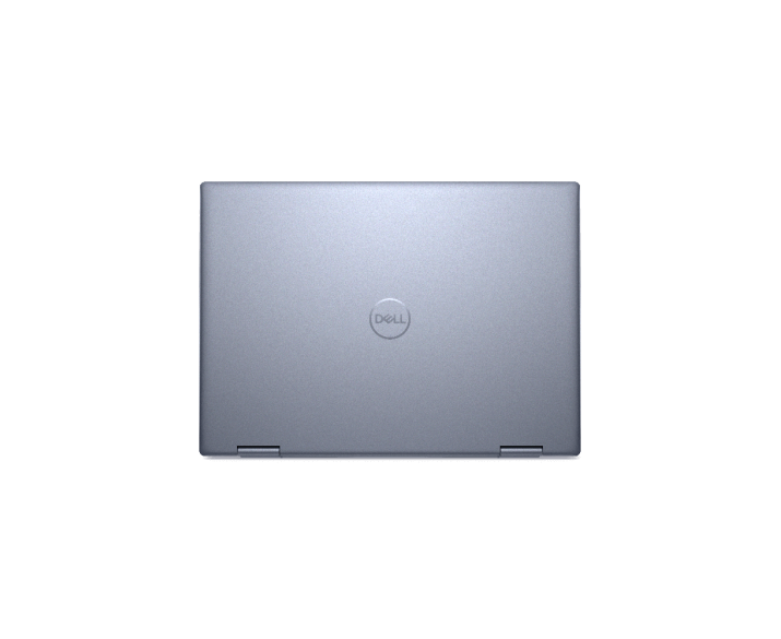 Dell Inspiron 7435 2 in 1, CPU: Ryzen 5 7530U, RAM: RAM 8GB, Ổ cứng: SSD 512GB, Độ phân giải: FHD+, Card đồ họa: AMD Radeon Graphics, Màu sắc: Lavender Blue - hình số , 3 image