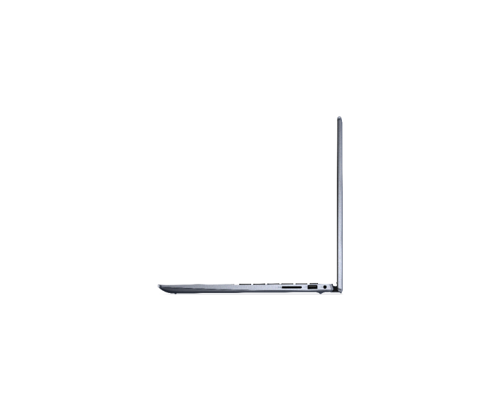 Dell Inspiron 7435 2 in 1, CPU: Ryzen 5 7530U, RAM: RAM 8GB, Ổ cứng: SSD 512GB, Độ phân giải: FHD+, Card đồ họa: AMD Radeon Graphics, Màu sắc: Lavender Blue - hình số , 6 image