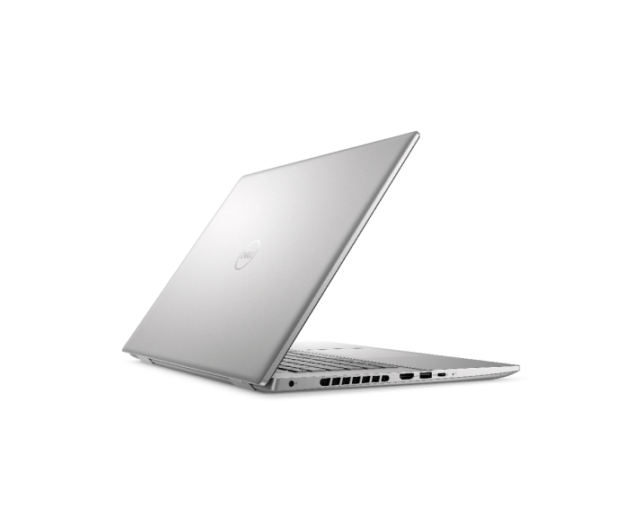Dell Inspiron 16 Plus 7630, CPU: Core i7 13700H, RAM: RAM 32GB, Ổ cứng: SSD 1TB, Độ phân giải: 2.5K, Card đồ họa: Intel Iris Xe Graphics, Màu sắc: Platinum Silver - hình số , 4 image