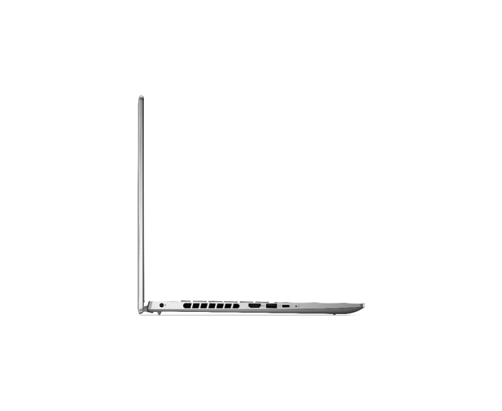 Dell Inspiron 16 Plus 7630, CPU: Core i7 13700H, RAM: RAM 32GB, Ổ cứng: SSD 1TB, Độ phân giải: 2.5K, Card đồ họa: Intel Iris Xe Graphics, Màu sắc: Platinum Silver - hình số , 5 image