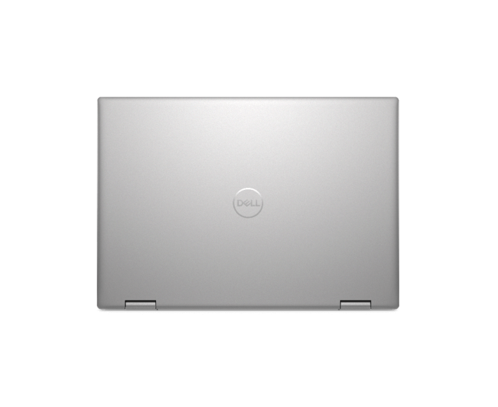 Dell Inspiron 7630 2-in-1, CPU: Core i5 1335U, RAM: RAM 8GB, Ổ cứng: SSD 512GB, Độ phân giải: FHD+, Card đồ họa: Intel Iris Xe Graphics, Màu sắc: Platinum Silver - hình số , 4 image