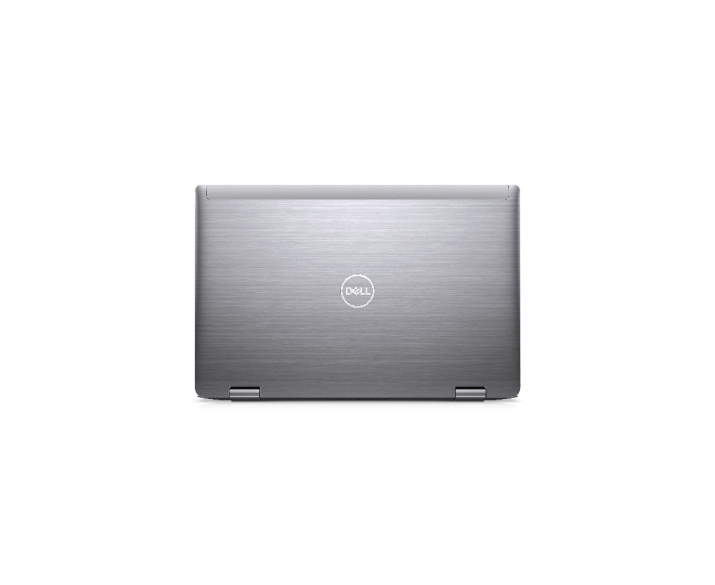 Dell Latitude 7330 2-in-1, CPU: Core i5 1245U, RAM: RAM 16GB, Ổ cứng: SSD 256GB, Độ phân giải: FHD, Card đồ họa: Intel Iris Xe Graphics, Màu sắc: Titan Gray - hình số , 9 image