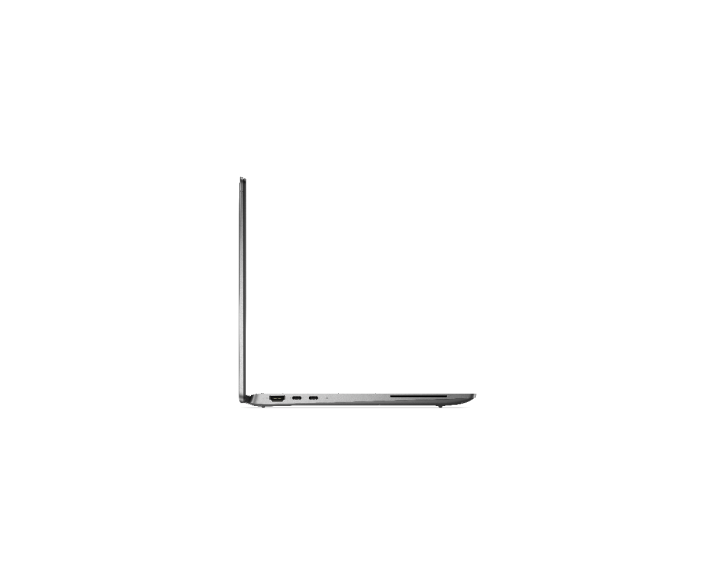 Dell Latitude 7340 2 in 1, CPU: Core i7 1365U, RAM: RAM 16GB, Ổ cứng: SSD 256GB, Độ phân giải: QHD+, Card đồ họa: Intel Iris Xe Graphics, Màu sắc: Titan Gray - hình số , 5 image