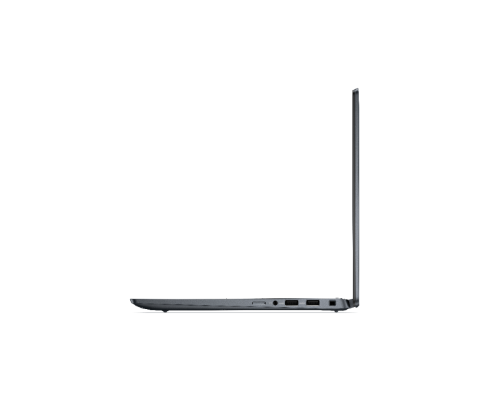 Dell Latitude 7440 2 in 1 (2023), CPU: Core i7 1365U, RAM: RAM 16GB, Ổ cứng: SSD 512GB, Độ phân giải: FHD+, Card đồ họa: Intel Iris Xe Graphics, Màu sắc: Aluminum - hình số , 2 image