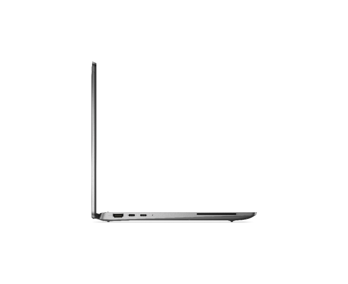 Dell Latitude 7440 2 in 1 (2023), CPU: Core i7 1365U, RAM: RAM 16GB, Ổ cứng: SSD 512GB, Độ phân giải: FHD+, Card đồ họa: Intel Iris Xe Graphics, Màu sắc: Aluminum - hình số , 3 image