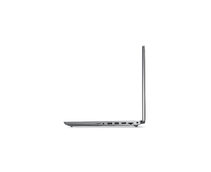 Dell Latitude 5530 , CPU: Core i5 1235U, RAM: RAM 16GB, Ổ cứng: SSD 256GB, Độ phân giải: FHD, Card đồ họa: Intel Iris Xe Graphics, Màu sắc: Dark Gray - hình số , 3 image
