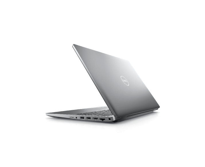Dell Latitude 5530 , CPU: Core i5 1235U, RAM: RAM 16GB, Ổ cứng: SSD 256GB, Độ phân giải: FHD, Card đồ họa: Intel Iris Xe Graphics, Màu sắc: Dark Gray - hình số , 4 image