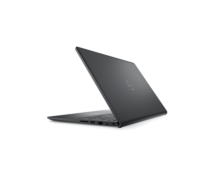 Dell Vostro 3520, CPU: Core i5 1235U, RAM: RAM 16GB, Ổ cứng: SSD 512GB, Độ phân giải: FHD, Card đồ họa: Intel Iris Xe Graphics, Màu sắc: Carbon Black - hình số , 3 image
