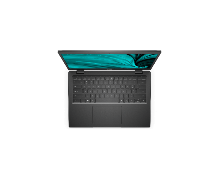 Dell Latitude 3420, CPU: Core i7 1165G7, RAM: RAM 8GB, Ổ cứng: SSD 256GB, Độ phân giải: FHD, Card đồ họa: Intel Iris Xe Graphics, Màu sắc: Carbon Black - hình số , 2 image