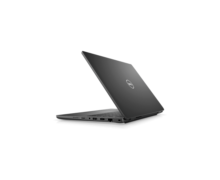 Dell Latitude 3420, CPU: Core i7 1165G7, RAM: RAM 8GB, Ổ cứng: SSD 256GB, Độ phân giải: FHD, Card đồ họa: Intel Iris Xe Graphics, Màu sắc: Carbon Black - hình số , 3 image