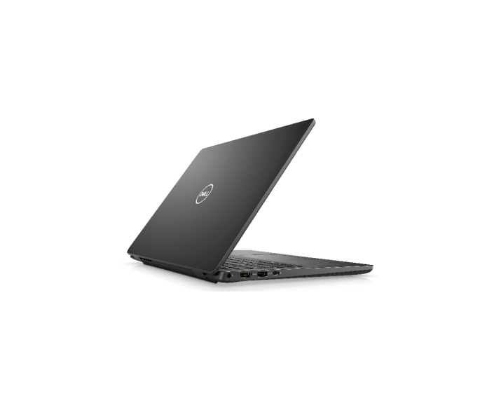 Dell Latitude 3420, CPU: Core i7 1165G7, RAM: RAM 8GB, Ổ cứng: SSD 256GB, Độ phân giải: FHD, Card đồ họa: Intel Iris Xe Graphics, Màu sắc: Carbon Black - hình số , 4 image