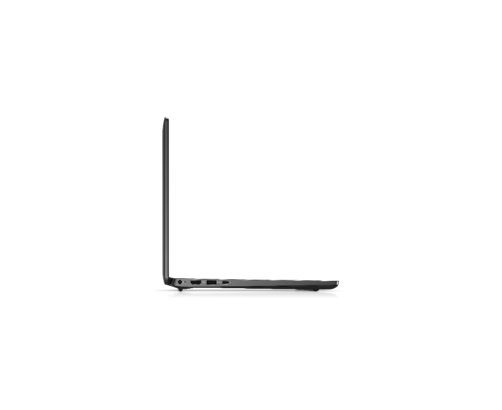 Dell Latitude 3420, CPU: Core i7 1165G7, RAM: RAM 8GB, Ổ cứng: SSD 256GB, Độ phân giải: FHD, Card đồ họa: Intel Iris Xe Graphics, Màu sắc: Carbon Black - hình số , 6 image