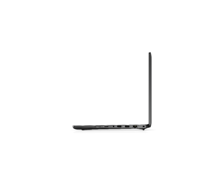 Dell Latitude 3420, CPU: Core i7 1165G7, RAM: RAM 8GB, Ổ cứng: SSD 256GB, Độ phân giải: FHD, Card đồ họa: Intel Iris Xe Graphics, Màu sắc: Carbon Black - hình số , 5 image