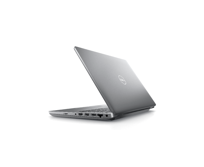 Dell Precision 3470 - hình số , 7 image Dell Precision 3470, CPU: Core i5 1250P, RAM: RAM 16GB, Ổ cứng: SSD 256GB, Độ phân giải: FHD, Card đồ họa: Intel Iris Xe Graphics, Màu sắc: Dark Gray - hình số , 7 image