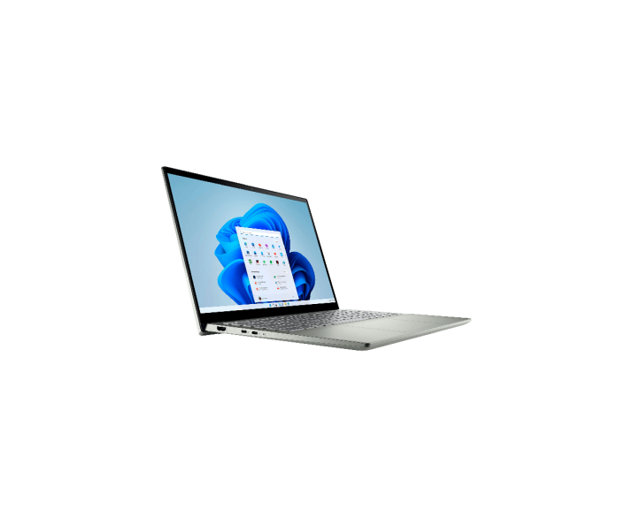Dell Inspiron 5425, CPU: Ryzen 5 5625U, RAM: RAM 16 GB, Ổ cứng: SSD 512GB, Độ phân giải: Full HD+, Card đồ họa: AMD Radeon Graphics - hình số , 5 image