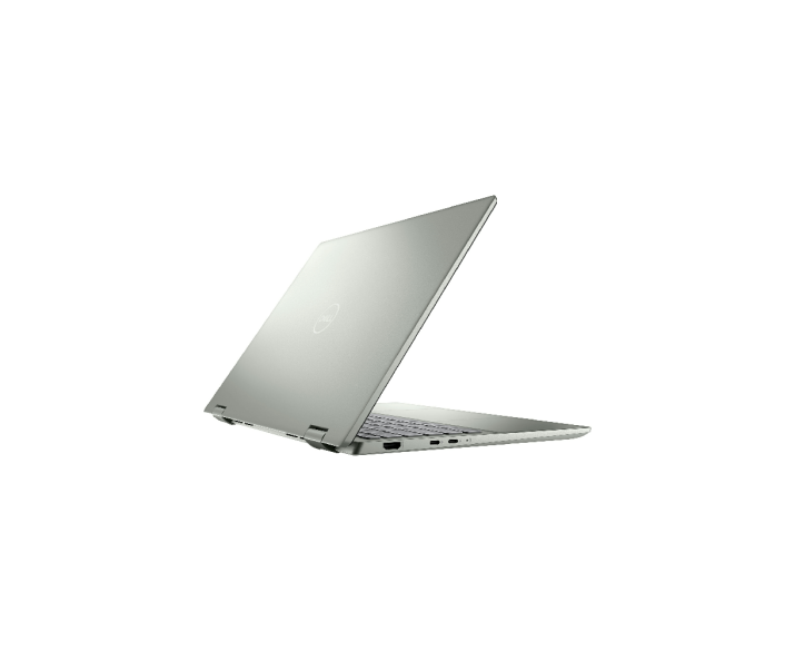 Dell Inspiron 5425, CPU: Ryzen 5 5625U, RAM: RAM 16 GB, Ổ cứng: SSD 512GB, Độ phân giải: Full HD+, Card đồ họa: AMD Radeon Graphics - hình số , 9 image