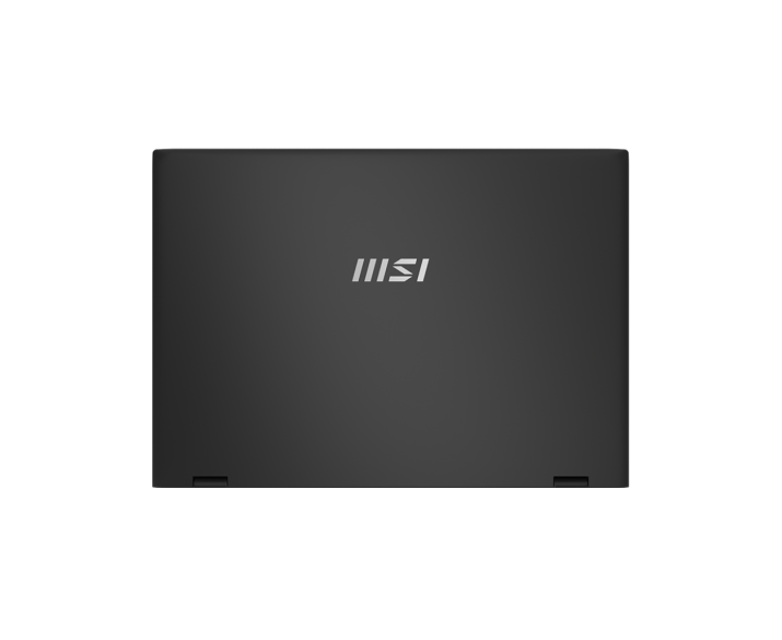 MSI Prestige 16 AI Evo B1MG-020US, CPU: Core Ultra 7 155H, RAM: RAM 32 GB, Ổ cứng: SSD 2TB, Độ phân giải: Ultra HD+, Card đồ họa: Intel Arc Graphics, Màu sắc: Stellar Gray - hình số , 4 image