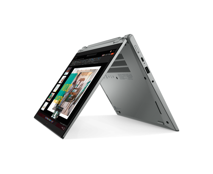 Lenovo ThinkPad L13 Yoga Gen 4 - hình số 