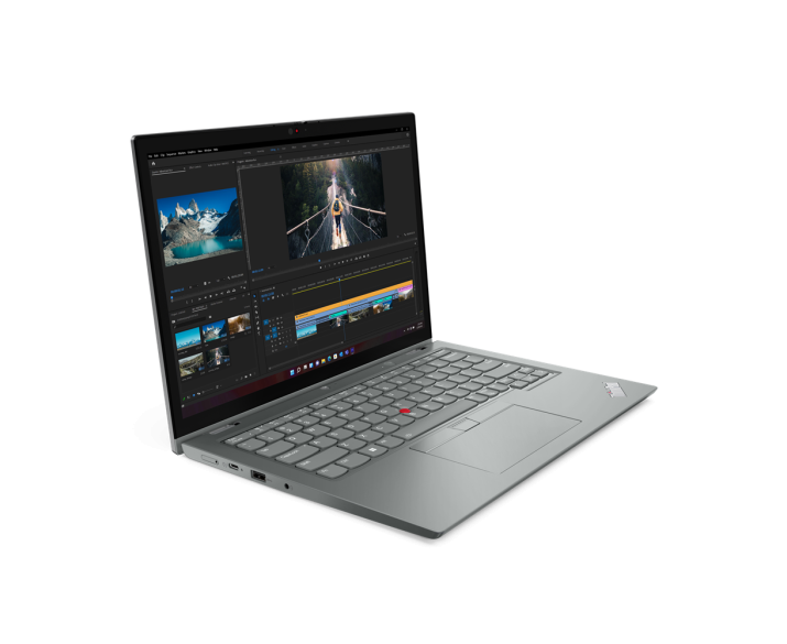 Lenovo ThinkPad L13 Yoga Gen 4 - hình số , 5 image