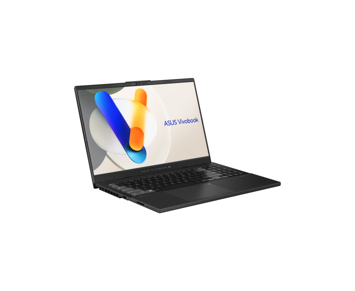ASUS Vivobook Pro 15 N6506, CPU: Core Ultra 9 185H, RAM: RAM 24 GB, Ổ cứng: SSD 1TB, Độ phân giải: Quad HD+, Card đồ họa: RTX 4060, Màu sắc: Earl Grey - hình số , 2 image