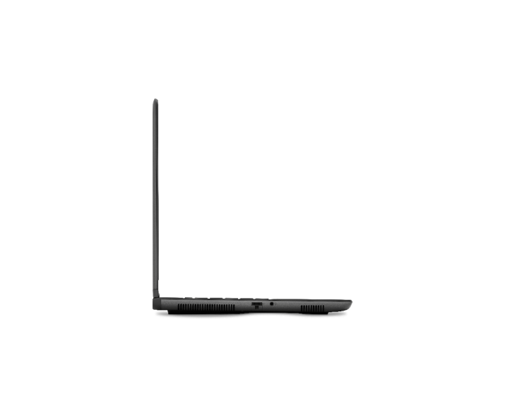Alienware M16 R2, CPU: Core Ultra 9 185H, RAM: RAM 32GB, Ổ cứng: SSD 2TB, Độ phân giải: QHD+, Card đồ họa: NVIDIA RTX 4060, Màu sắc: Dark Metallic Moon - hình số , 4 image