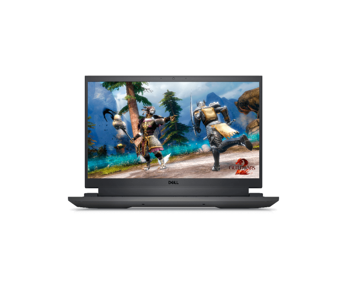 Dell G15 5520, CPU: Core i7 12700H, RAM: RAM 16GB, Ổ cứng: SSD 1TB, Độ phân giải: FHD, Card đồ họa: NVIDIA GeForce RTX 3060, Màu sắc: Dark Gray - hình số 