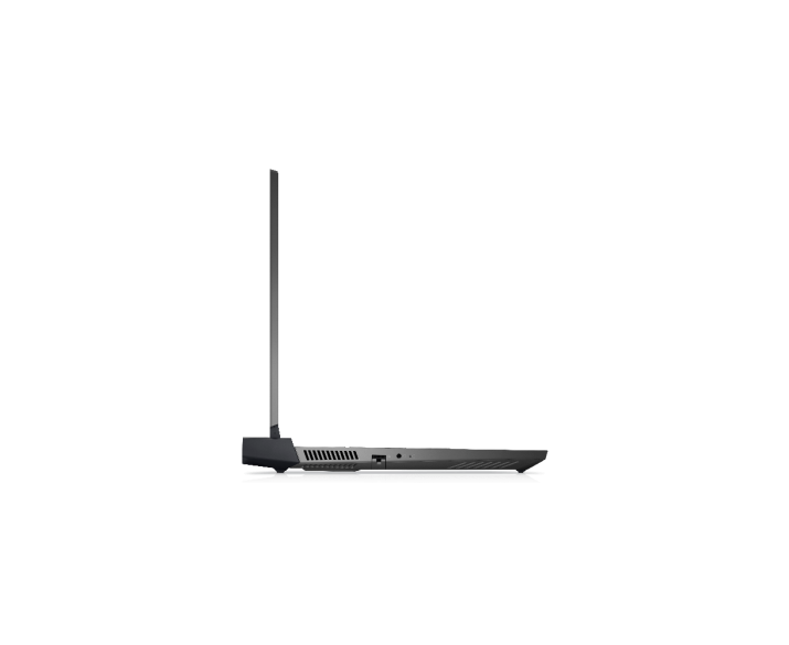 Dell G15 5520, CPU: Core i7 12700H, RAM: RAM 16GB, Ổ cứng: SSD 1TB, Độ phân giải: FHD, Card đồ họa: NVIDIA GeForce RTX 3060, Màu sắc: Dark Gray - hình số , 2 image