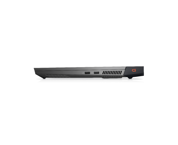 Dell G15 5520, CPU: Core i7 12700H, RAM: RAM 16GB, Ổ cứng: SSD 1TB, Độ phân giải: FHD, Card đồ họa: NVIDIA GeForce RTX 3060, Màu sắc: Dark Gray - hình số , 3 image
