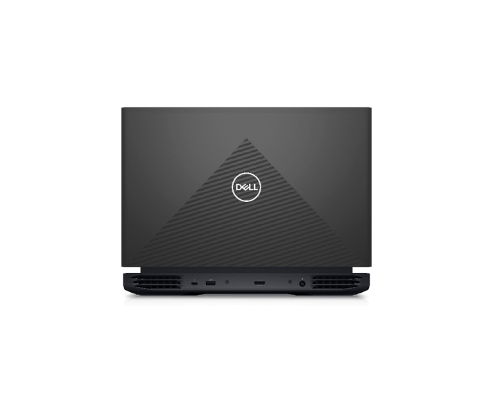 Dell G15 5520, CPU: Core i7 12700H, RAM: RAM 16GB, Ổ cứng: SSD 1TB, Độ phân giải: FHD, Card đồ họa: NVIDIA GeForce RTX 3060, Màu sắc: Dark Gray - hình số , 4 image