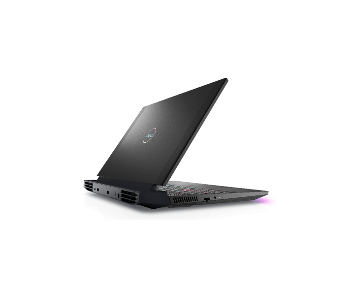 Dell G15 5520, CPU: Core i7 12700H, RAM: RAM 16GB, Ổ cứng: SSD 1TB, Độ phân giải: FHD, Card đồ họa: NVIDIA GeForce RTX 3060, Màu sắc: Dark Gray - hình số , 6 image
