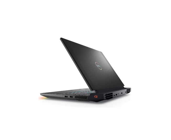 Dell G15 5520, CPU: Core i7 12700H, RAM: RAM 16GB, Ổ cứng: SSD 1TB, Độ phân giải: FHD, Card đồ họa: NVIDIA GeForce RTX 3060, Màu sắc: Dark Gray - hình số , 7 image