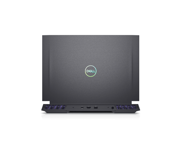 Dell Gaming G16 7630 (2023), CPU: Core i9 13900HX, RAM: RAM 32GB, Ổ cứng: SSD 1TB, Độ phân giải: QHD+, Card đồ họa: NVIDIA RTX 4070, Màu sắc: Metallic Nightshade - hình số , 11 image