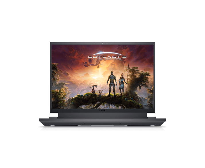 Dell Gaming G16 7630 (2023), CPU: Core i7 13650HX, RAM: RAM 16GB, Ổ cứng: SSD 512GB, Độ phân giải: QHD+, Card đồ họa: NVIDIA GeForce RTX 4050, Màu sắc: Metallic Nightshade - hình số 