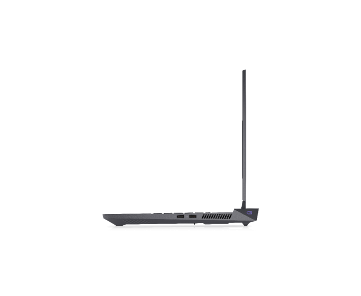Dell Gaming G16 7630 (2023), CPU: Core i7 13650HX, RAM: RAM 16GB, Ổ cứng: SSD 512GB, Độ phân giải: QHD+, Card đồ họa: NVIDIA GeForce RTX 4050, Màu sắc: Metallic Nightshade - hình số , 10 image