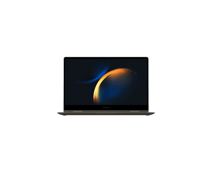 Samsung Galaxy Book3 360, CPU: Core i7 - 1360P, RAM: 8GB, Ổ cứng: 512GB, Kích thước màn hình: 15.6-inch, Độ phân giải: FHD, Card đồ họa: Intel Iris Xe Graphics, Màu sắc: Graphite - hình số , 5 image