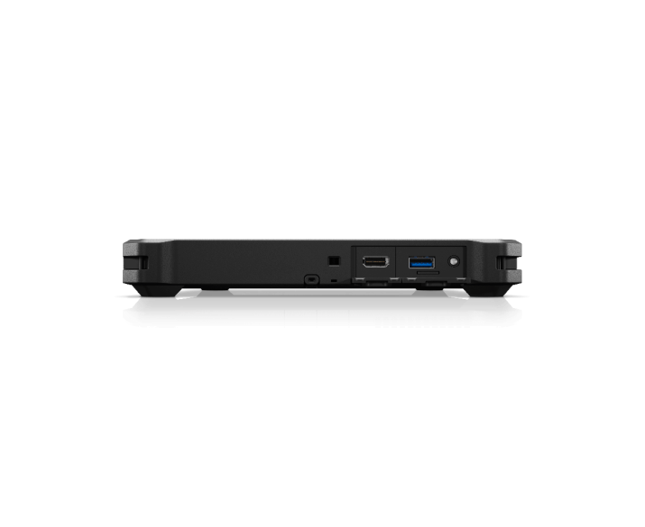 Dell Latitude 7230 Rugged - hình số , 2 image